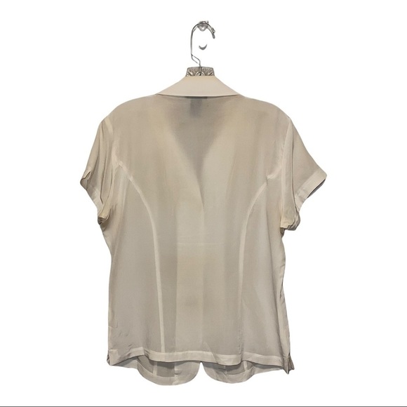 Silkland Woman Top Size S - Picture 2 of 4